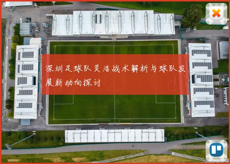 深圳足球队灵活战术解析与球队发展新动向探讨