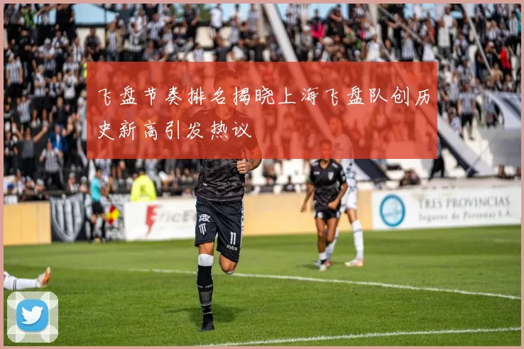 飞盘节奏排名揭晓上海飞盘队创历史新高引发热议