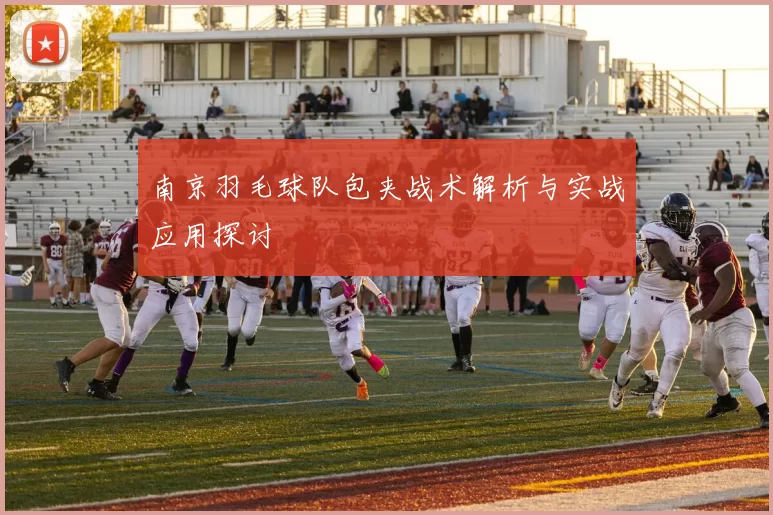南京羽毛球队包夹战术解析与实战应用探讨