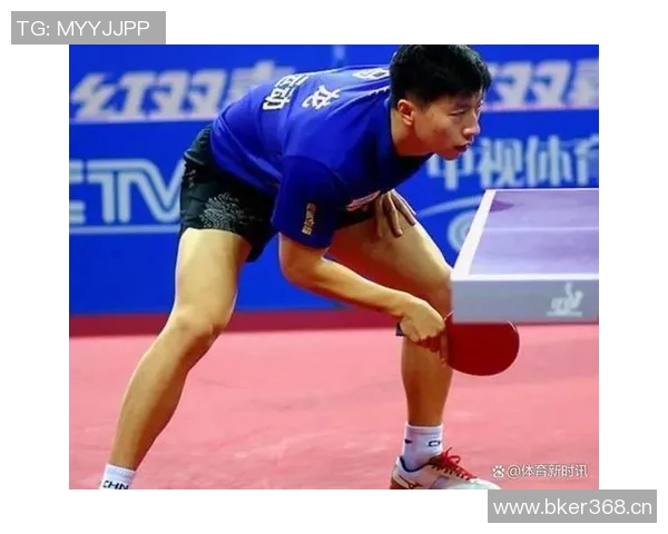 科学乒乓球训练方法揭秘提升实力的有效技巧与策略