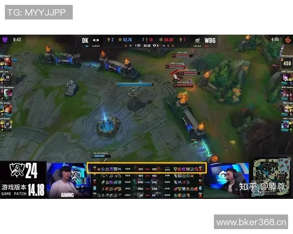 聚焦英雄联盟LNG战队灵活性策略与战术调整的深度分析