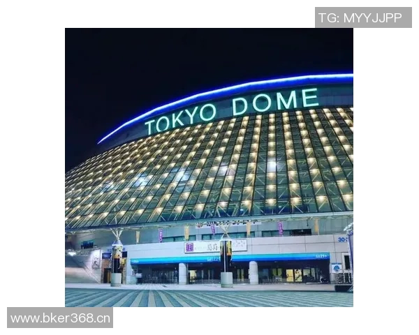 以东京体育馆为核心打造全新城市文化综合体提升体育与娱乐体验